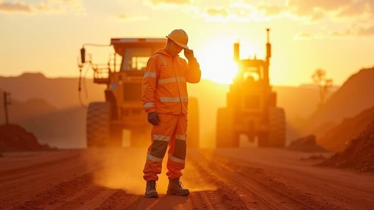 resilience for australian workforce