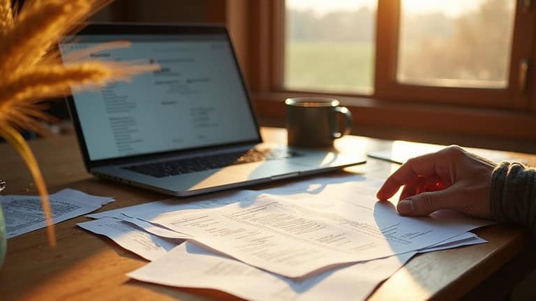 resume for australian agriculture