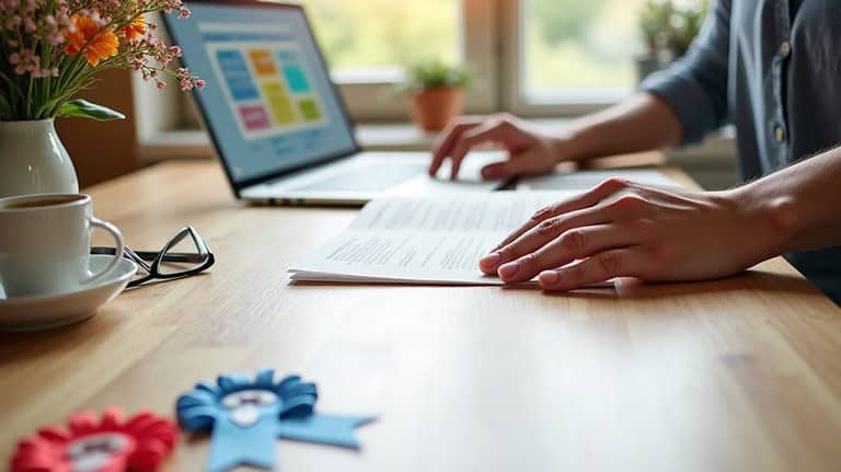 resume for australian nonprofits