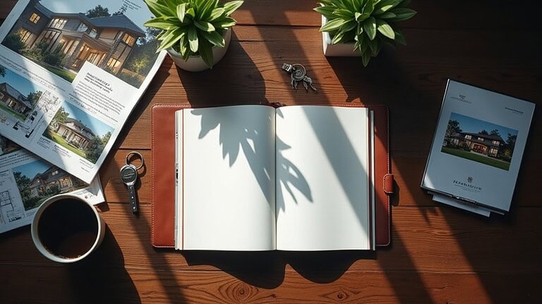 resume for australian real estate