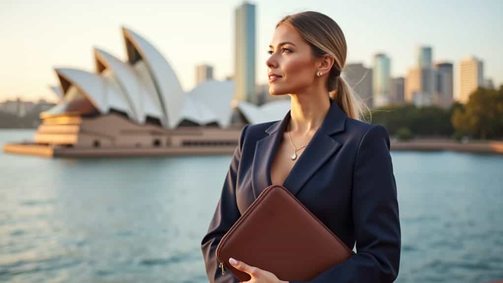 strategic linkedin presence builds credibility