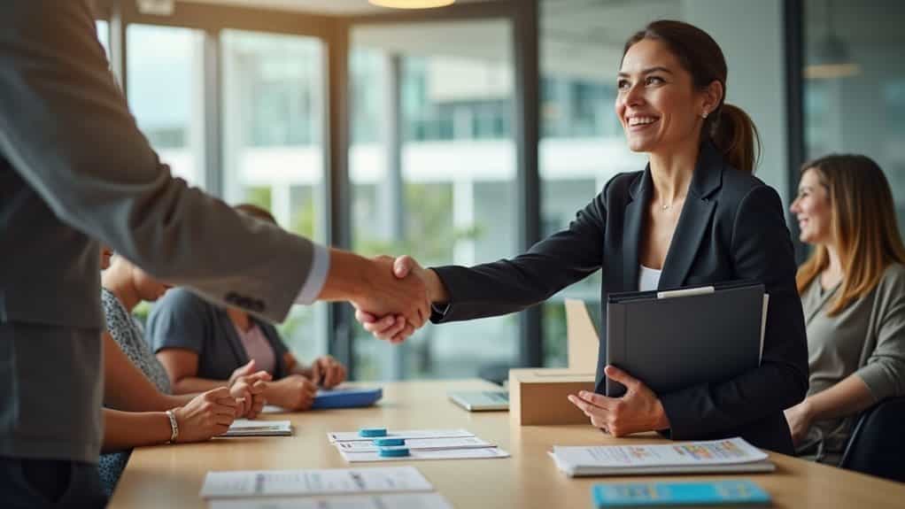 strategic volunteering for careers