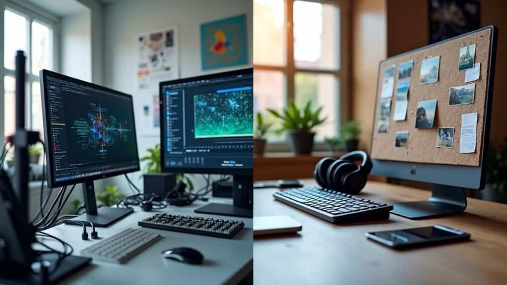 tailored resumes for communications