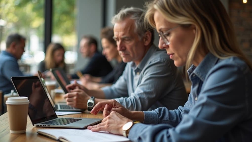 technical and interpersonal resilience