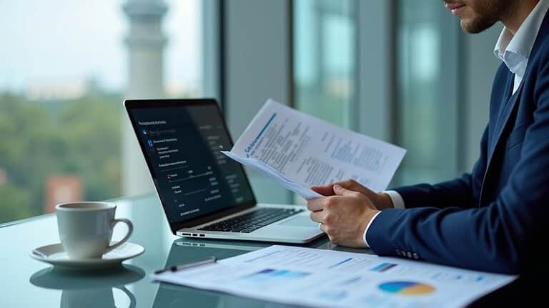 telecommunications industry resume guide