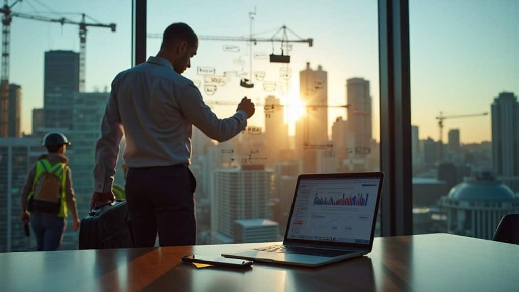 three cuts totaling 0 75