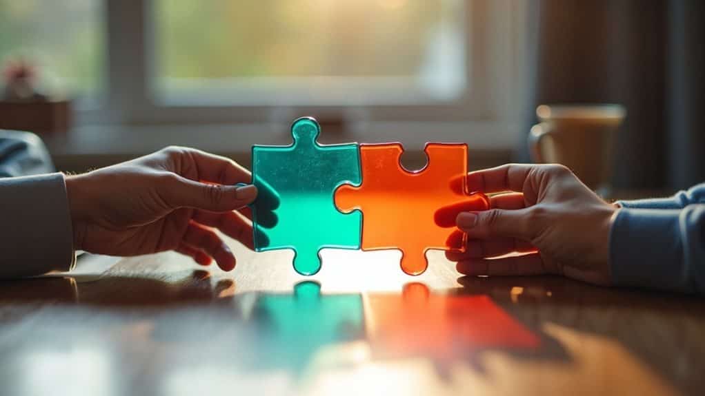 transferable skills empower nonprofit transition