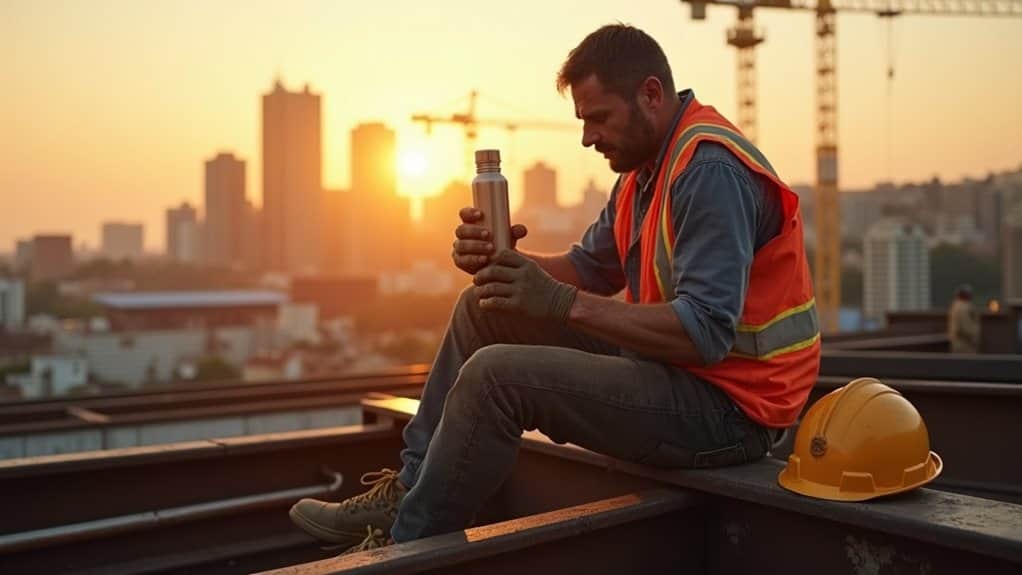 wages finally outpace inflation