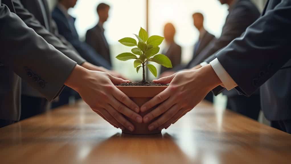 wellbeing and psychological safety