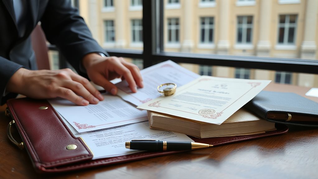 academic and research cvs