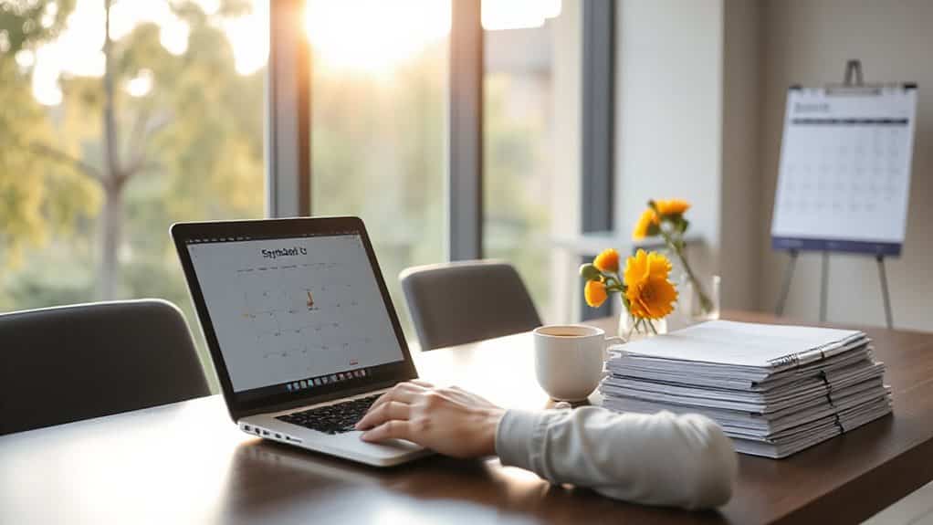 apply during australian hiring seasons