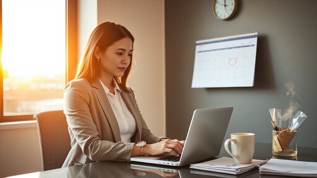 apply early for competitive roles