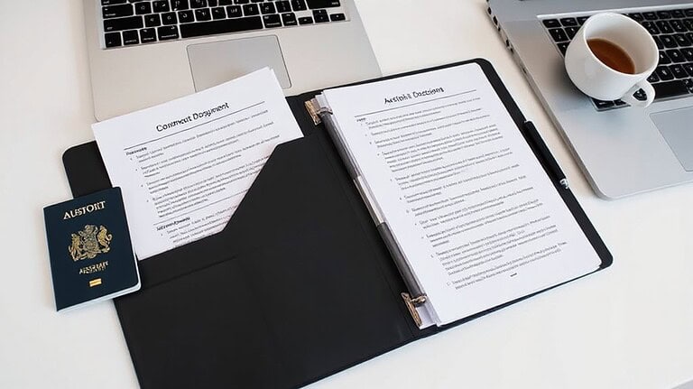 australian cv vs resume differences