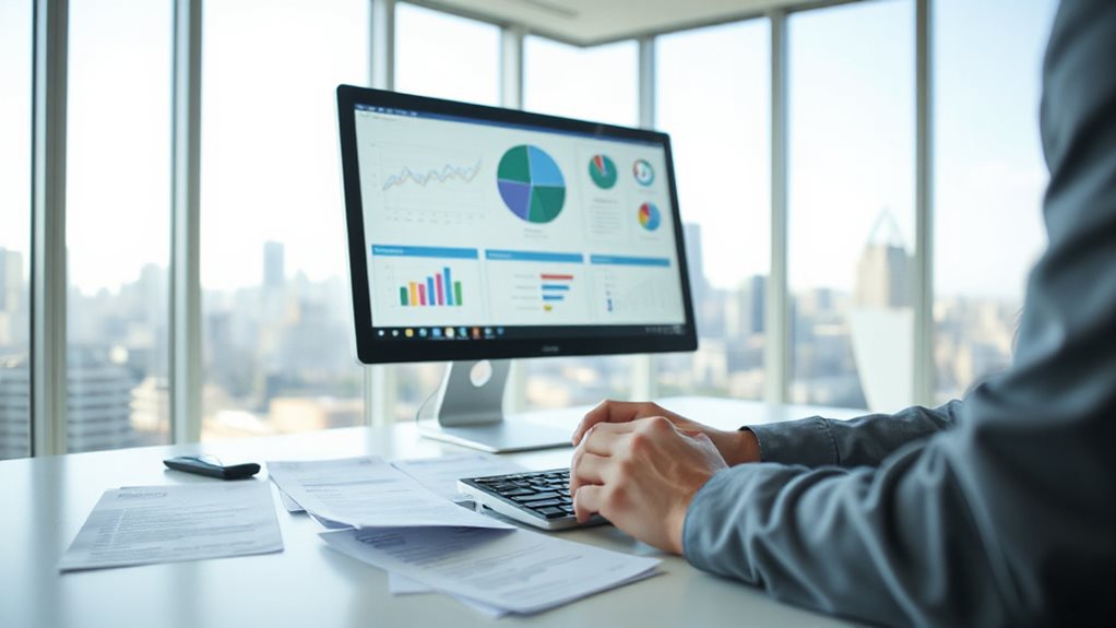 automated resume parsing and ranking