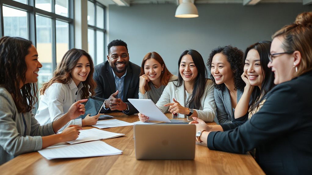 build empathy listen support