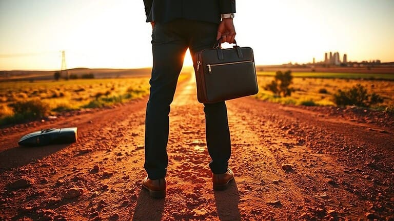 career change without qualifications