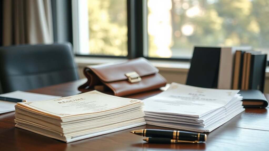 certified writers personalized outcomes