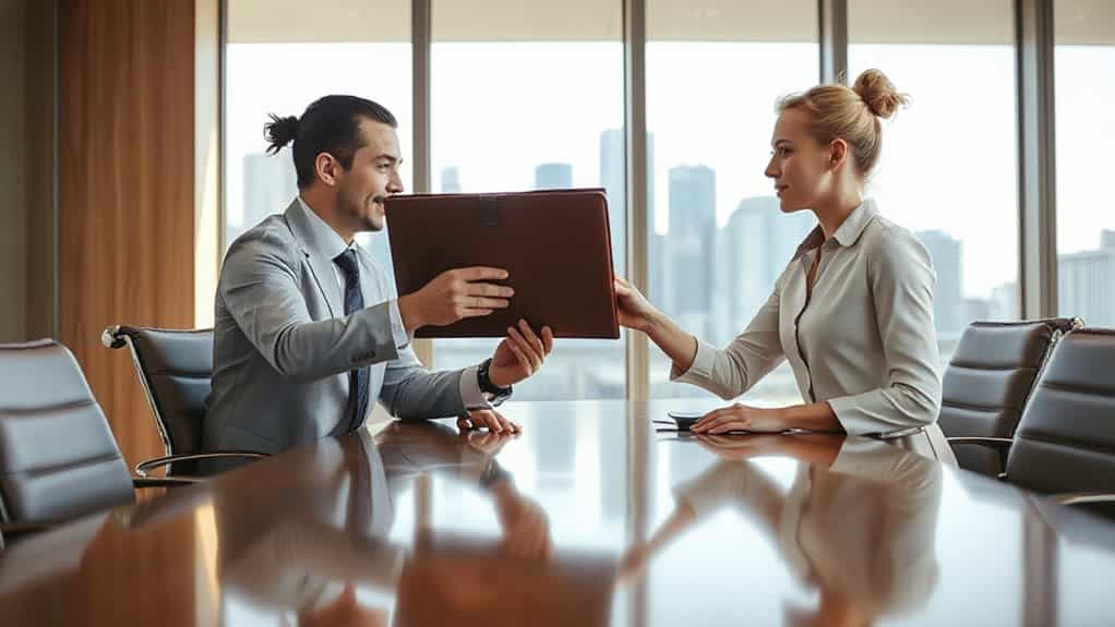 clear structured probation practices