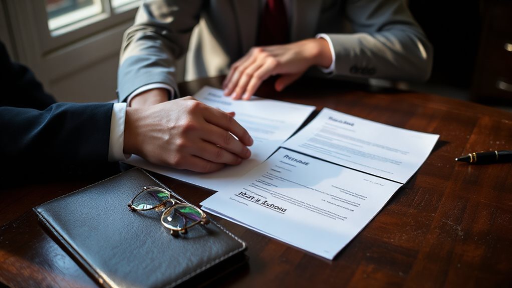 comprehensive premium job application package