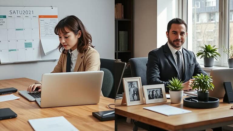 contract vs permanent employment pros cons