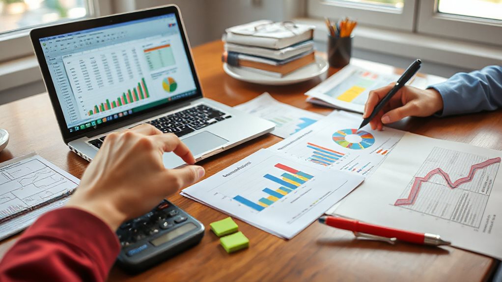 data driven research and insights