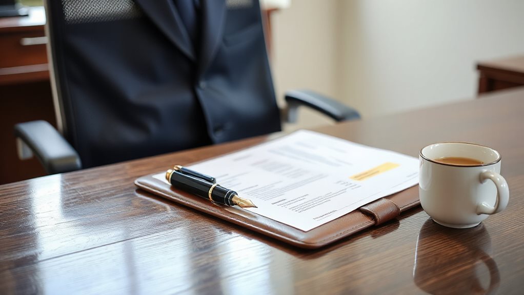 demonstrate job relevant measurable evidence