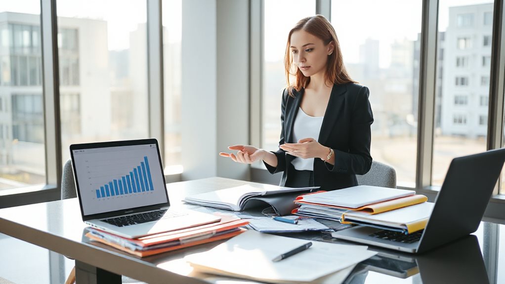 establish clear challenging context