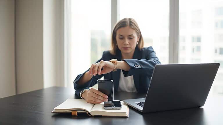 follow up timeline and timing