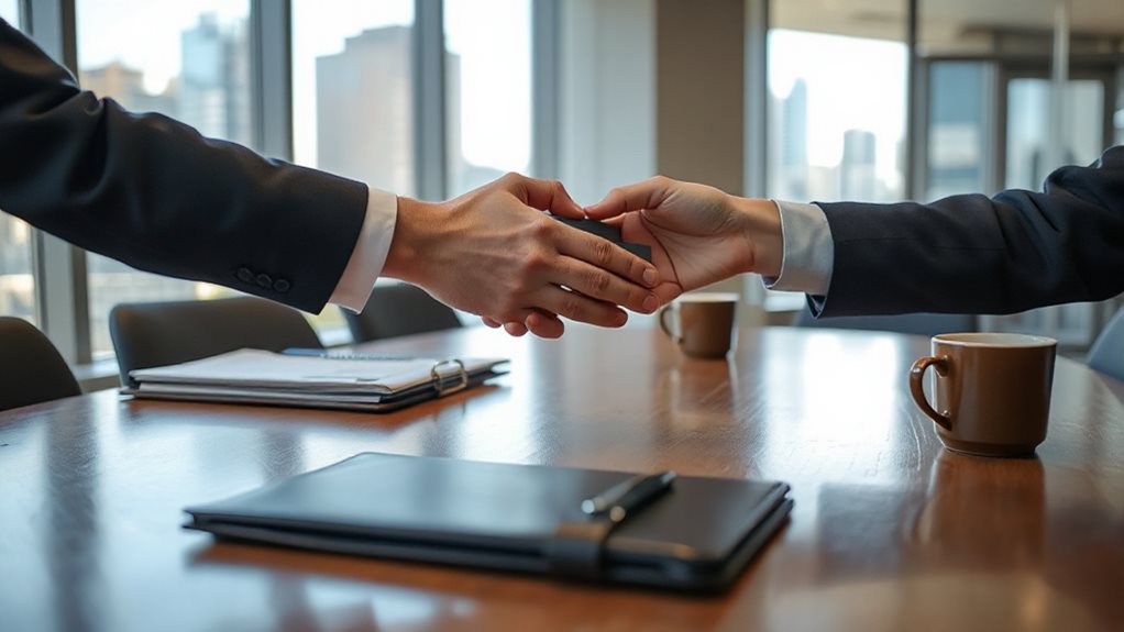 hidden jobs filled through networking