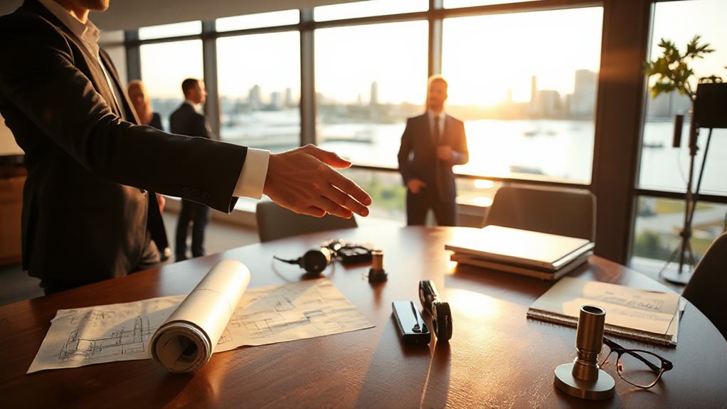 hidden opportunities in growing industries