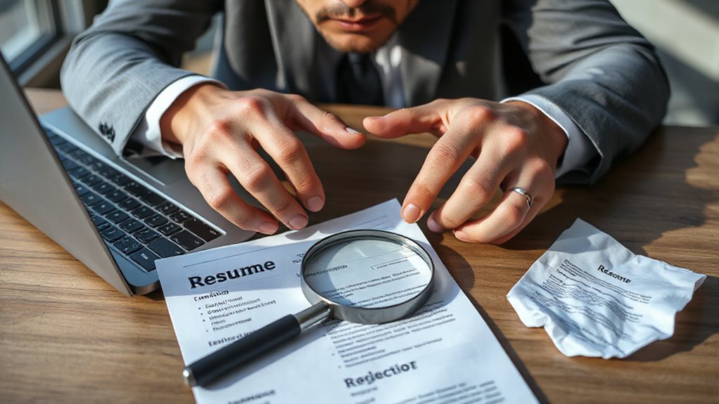 inflated job titles backfire