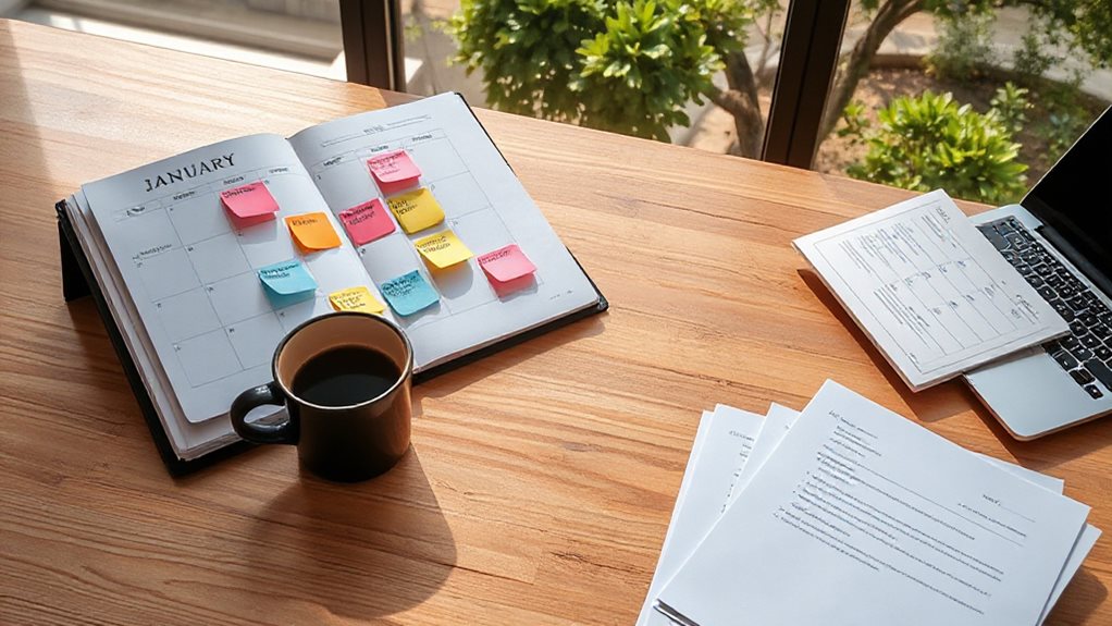 january hiring surge in australia