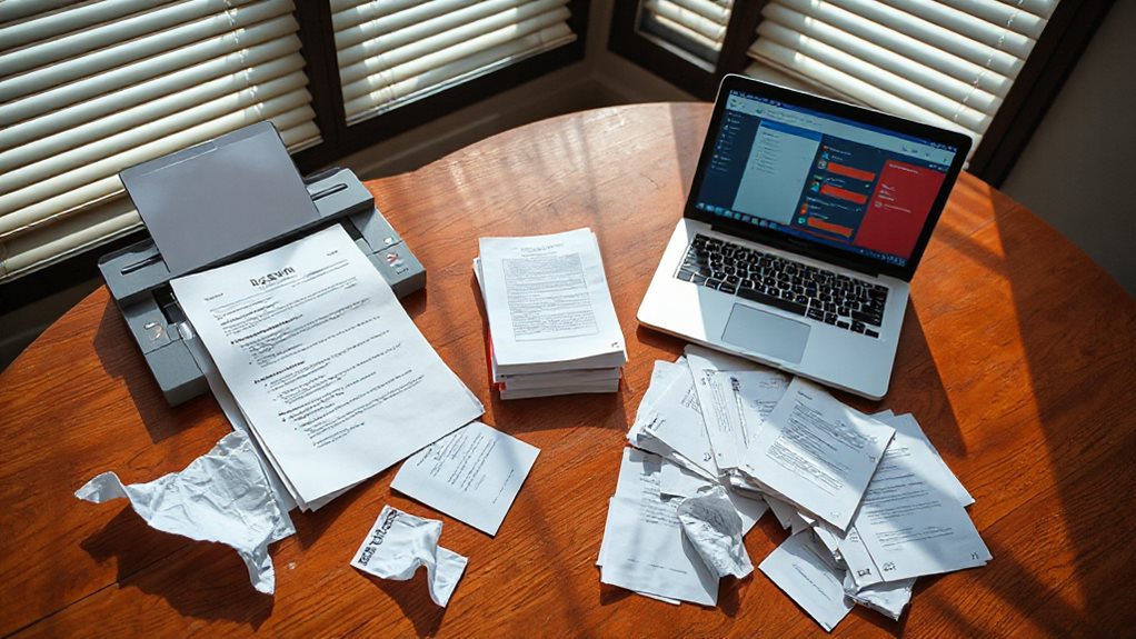 optimize resume for ats