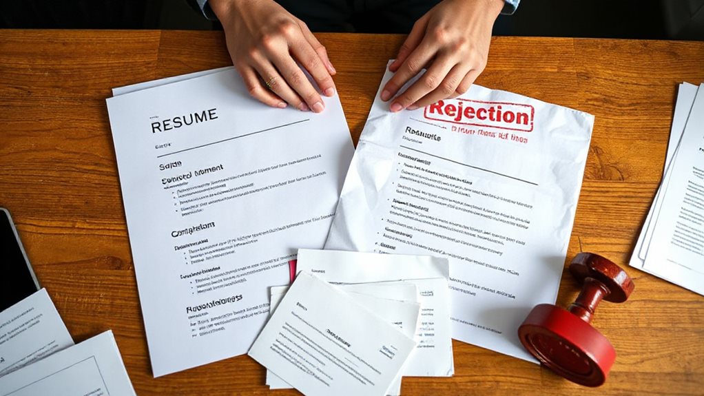 optimize resume for ats