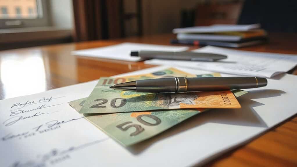 paid wages plus leave