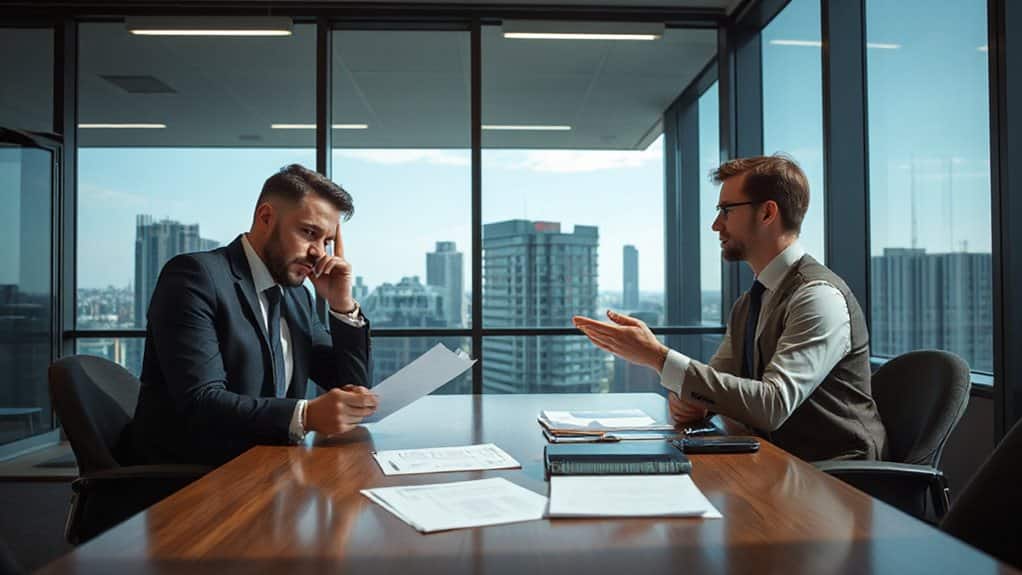 protected workplace rights during probation