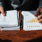 quantified impact concise accomplishments