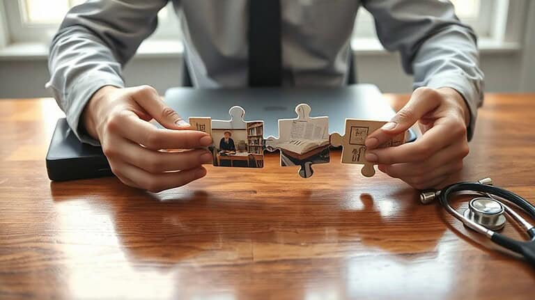 reposition your transferable skills