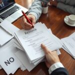 resume shortlisting and screening