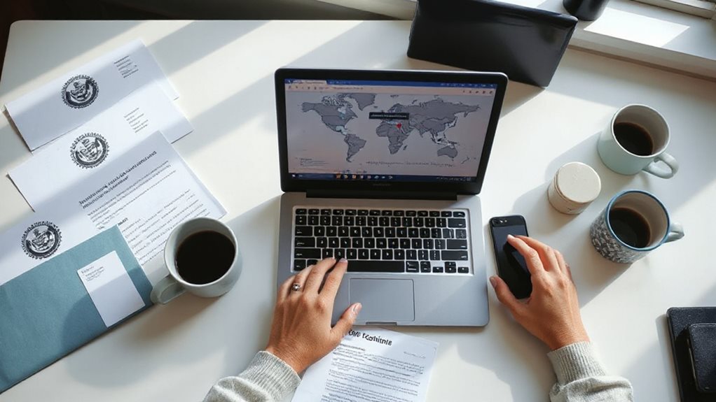 search aps jobs by category