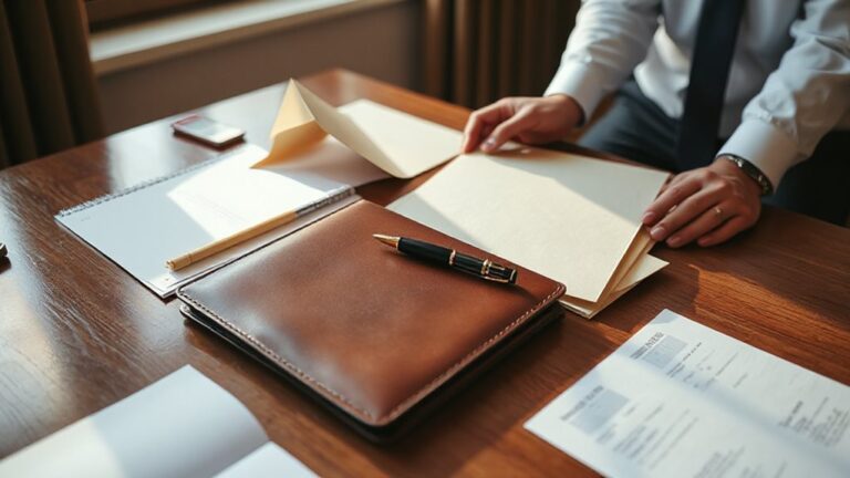 selection criteria examples guide