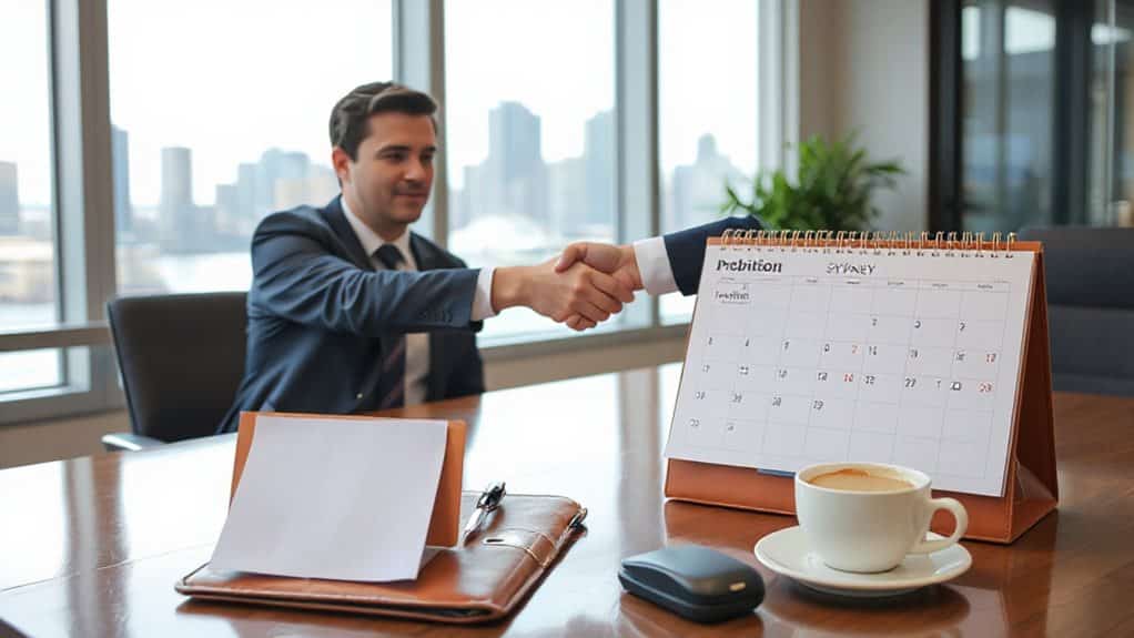 show reliability seek feedback