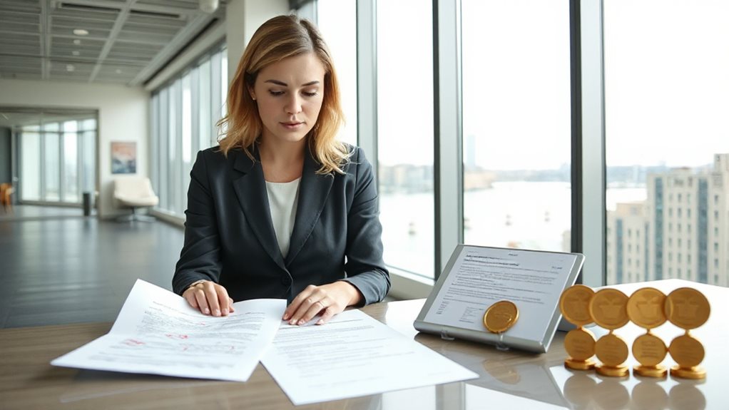 specialized award winning resume expertise