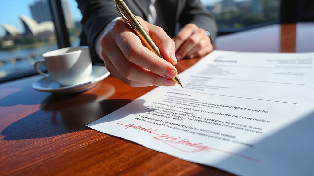 specific measurable employer focused goals