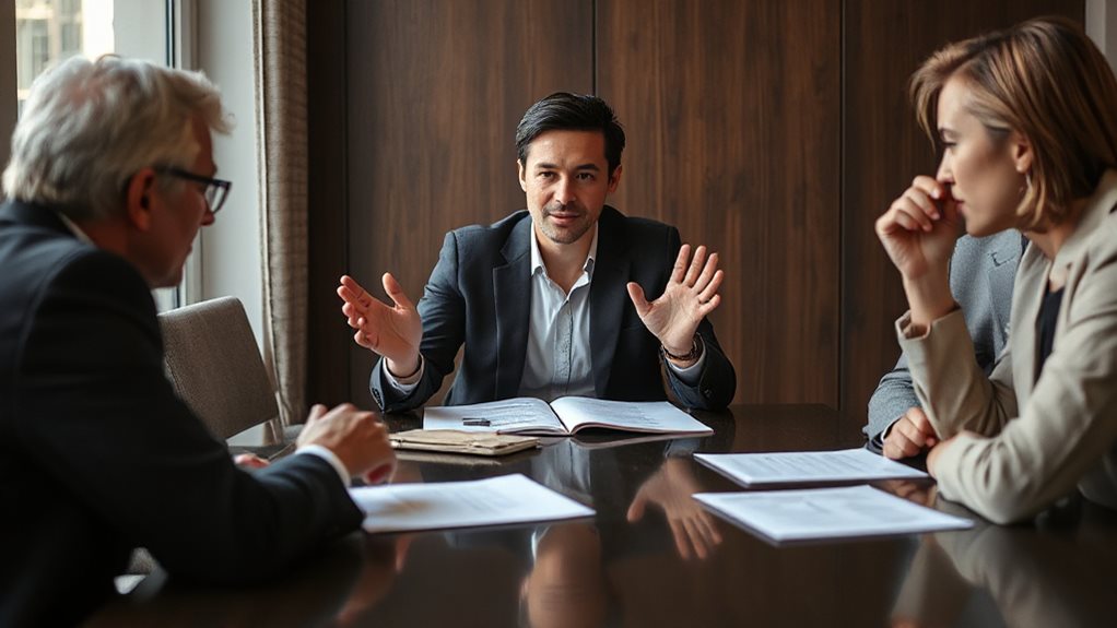 structure clear behavioral interview responses