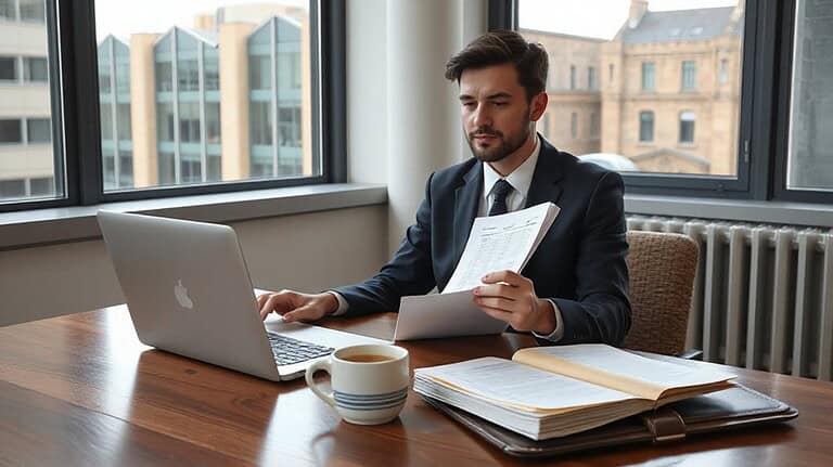 tailored applications win interviews