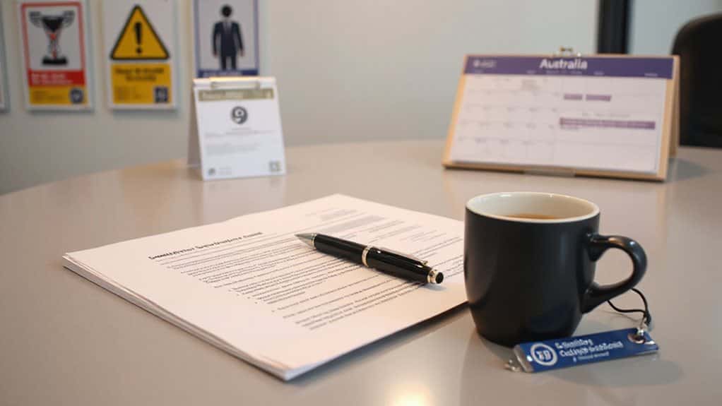 trial period for new hires