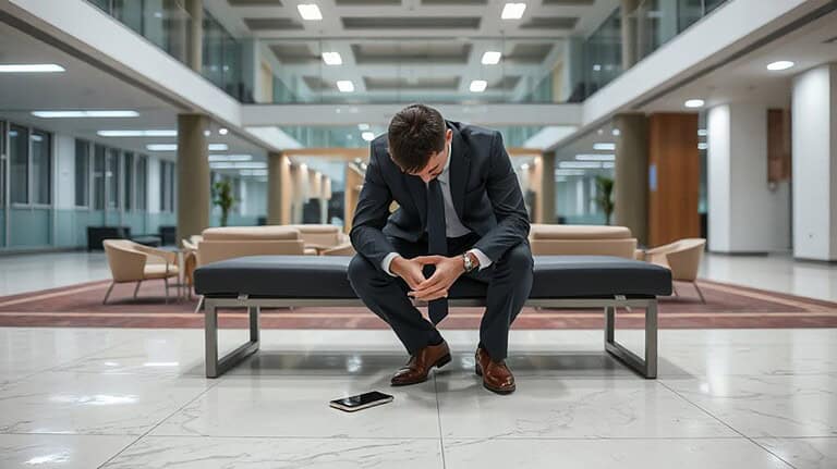 waiting to hear back