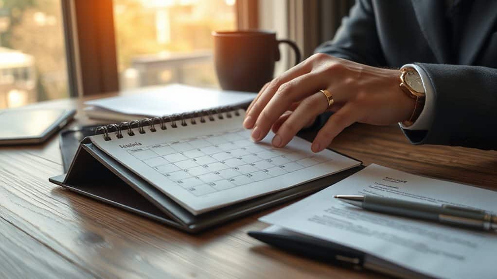 12 18 months for asking raises