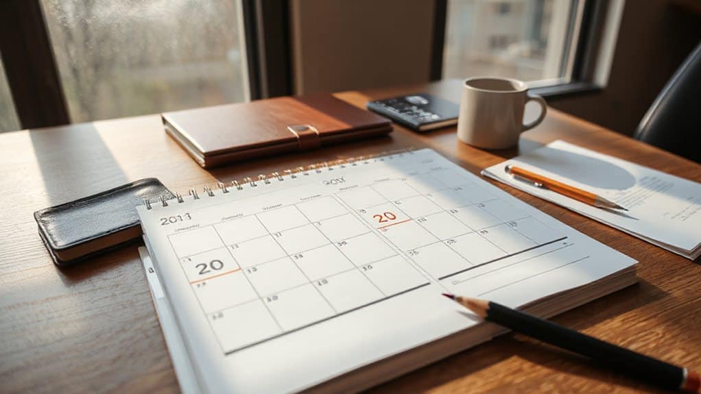 90 day probation with training